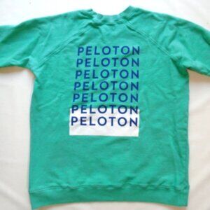 Peloton Crewneck Sweatshirt